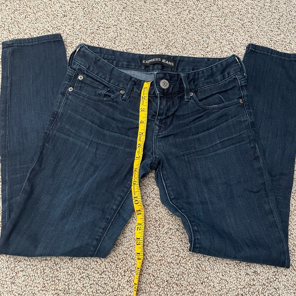 Express jeans - Picture 2 of 5